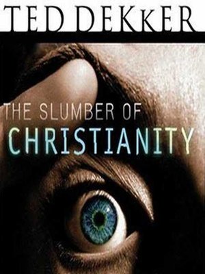 cover image of The Slumber of Christianity